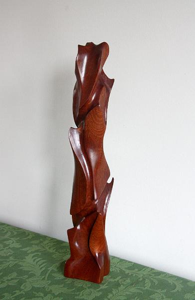 CE 36 - Abstract Shape.jpg - "Abstract Shape" - by Colin Etherington